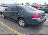Chevrolet Impala Lt 2G1WB5EK0B1185341 снимка