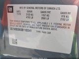 Chevrolet Impala Lt 2G1WB5EK0B1185341 снимка