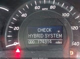 Toyota Camry Hybrid 4T1BB46K29U075352 fotografie
