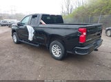Chevrolet Silverado  Rst 1GCRYEED9KZ224049 снимка