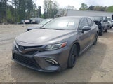 Toyota Camry Se 4T1B11HK8KU698561 photo