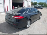 Ford Fusion Hybrid Sel 3FA6P0MU3KR192283 fotografie