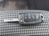 Hyundai Kona Se KM8K12AA6KU242520 снимка