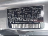 Hyundai Kona Se KM8K12AA6KU242520 снимка