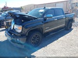 GMC Sierra  Denali 3GTU2WEJXFG189356 снимка
