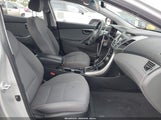 Hyundai Elantra Se 5NPDH4AE6GH666188 снимка