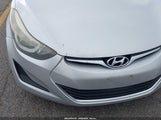 Hyundai Elantra Se 5NPDH4AE6GH666188 снимка