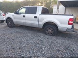 Ford F-150 60Th Anniversary/Fx2/Xl/Xlt 1FTRW12WX8FB36674 снимка