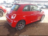 Fiat 500 Sport 3C3CFFBR6DT738778 снимка