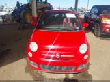 Fiat 500 Sport 3C3CFFBR6DT738778 снимка