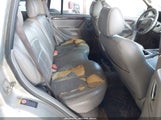 Jeep Grand Cherokee Limited 1J8GX58S53C546141 fotografie