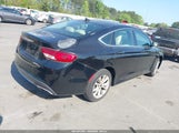 Chrysler 200 C 1C3CCCCGXFN614231 снимка