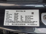 Tesla Model 3 Long Range Rear-Wheel Drive/Standard Rear-Wheel Drive 5YJ3E1EA1SF925199 снимка