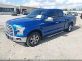 Ford F-150 Xlt 1FTEX1CP6HFA13523 снимка