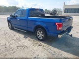 Ford F-150 Xlt 1FTEX1CP6HFA13523 снимка