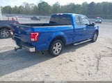 Ford F-150 Xlt 1FTEX1CP6HFA13523 снимка