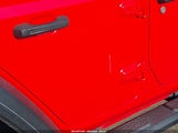 Jeep Wrangler Unlimited Sport 4X4 1C4HJXDN3LW137417 photo