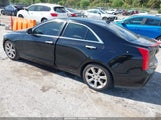 Cadillac Ats Luxury 1G6AB5RX4D0147622 снимка