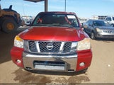 Nissan Titan Sv 1N6AA0ED4FN513385 снимка