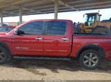 Nissan Titan Sv 1N6AA0ED4FN513385 снимка