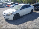 Chevrolet Malibu Ls 1G1ZB5E17BF144458 снимка