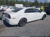 Chevrolet Malibu Ls 1G1ZB5E17BF144458 снимка