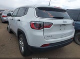 Jeep Compass Sport 4X4 3C4NJDAN6PT564575 снимка