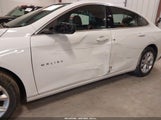 Chevrolet Malibu Fwd Lt 1G1ZD5ST9NF104774 fotografie