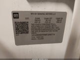 Chevrolet Malibu Fwd Lt 1G1ZD5ST9NF104774 снимка