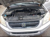 Honda Pilot Ex-L 2HKYF18765H562553 снимка
