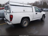 Chevrolet Colorado Work Truck 1GCCSBF98C8154406 снимка