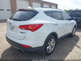 Hyundai Santa Fe Sport 2.0L Turbo 5XYZWDLA3FG286754 photo