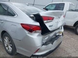 Hyundai Sonata Se 5NPE24AFXJH721490 снимка