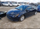 Toyota Corolla Le 5YFB4MDE7TP381785 снимка