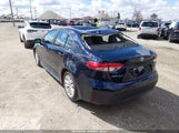 Toyota Corolla Le 5YFB4MDE7TP381785 снимка