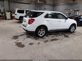 Chevrolet Equinox Ls 2GNFLEEKXG6271004 снимка