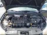Ford Focus Sel 1FAHP3HN8AW195785 снимка