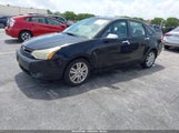 Ford Focus Sel 1FAHP3HN8AW195785 снимка