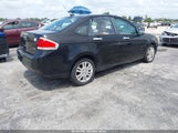 Ford Focus Sel 1FAHP3HN8AW195785 снимка
