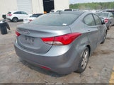 Hyundai Elantra Gls/Limited KMHDH4AE2DU585430 снимка