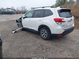 Subaru Forester Premium JF2SKAFC0MH403625 снимка