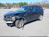 BMW X3 xDrive35I 5UXWX7C50E0K31265 снимка