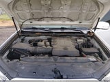 Toyota 4Runner Sr5 V6 JTEZU5JR6B5029297 снимка
