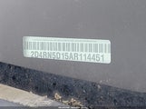 Dodge Grand Caravan Sxt 2D4RN5D15AR114451 fotografie