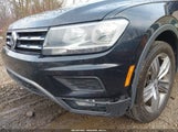 Volkswagen Tiguan 2.0T Se/2.0T Se R-Line Black/2.0T Sel 3VV2B7AX0LM136977 fotografie