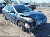 Mazda Mazda3 S Sport JM1BL1U60B1375940 photo