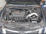 Honda Accord 2.4 Ex 1HGCP26748A033423 снимка
