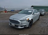 Ford Fusion Se 3FA6P0HD0ER225531 снимка