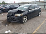 Ford Focus Titanium 1FADP3N21DL142683 fotografie