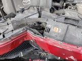 Mazda Cx-5 Touring JM3KFBCM2J0369064 снимка